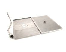 BKI SB2327 FILTER SCREEN ASSEMBLY FKF ONLY