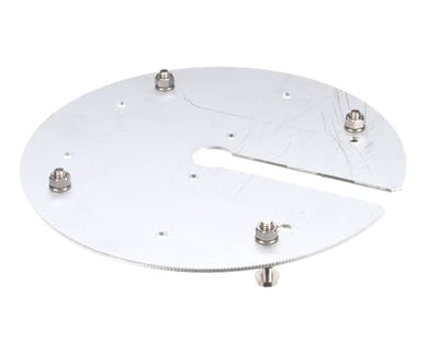 BKI SB5258 ROTOR ASSEMBLY  FS PLAIN SIDE