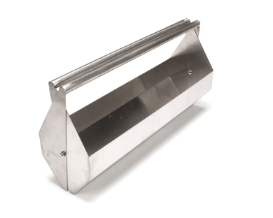 BKI SB7103 SCISSOR TYPE GLAZER  BG-2 DPC