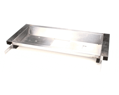 BKI SB7626 CONTROL PANEL WELD FKM