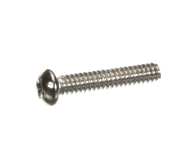 BKI SCR032 SCREW  10-24 X 1 PHIL RD