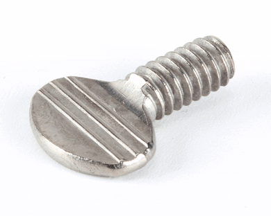 BKI SCR199 SCREW  1/4-20 X 1/2 THUMB