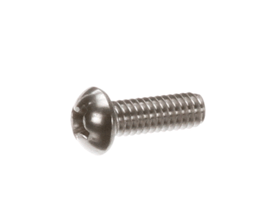 BKI SCR260 SCREW  8-32 X 1/2 PHIL RD