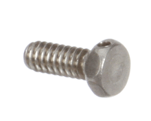 BKI SCR272 SCREW 10-24 X 1/2 HEX CAP W/HO