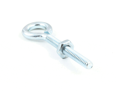 BKI SCR293 SCREW  10-24 X 2 EYEBOLT