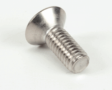 BKI SCR391 SCREW  M6 X 16 SOC FLT