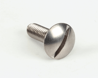 BKI SCR416 SCREW  FRH M5 X 16 A2 HOUNO #0
