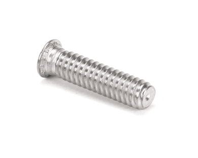 BKI SCR480 SCREW  1/4-20 X 1 CLINCH STUD