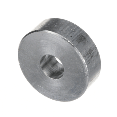 BKI SP0001 SPACER  ALUM 3/4 X 1/4