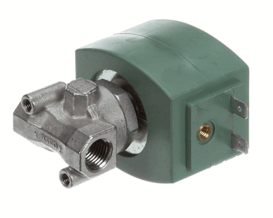 BKI SV0010 VALVE  SOLENOID 120/60