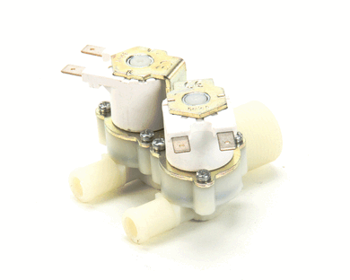 BKI SV0011 VALVE  SOLENOID HOUNO 2 WAY  #