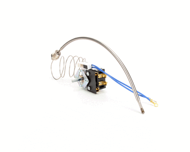 BKI T0035 THERMOSTAT  375 1PH  FKM/ LGF