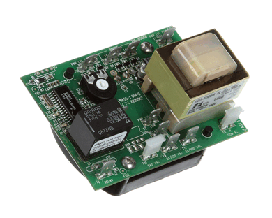 BKI T0176 THERMOSTAT  ELECTRONIC  150F-3