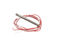 BKI T0191 PROBE PT100 RTD 1/8 IN X 1-1/2