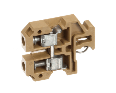 BKI TB0037 TERMINAL BLOCK SAK10 60A/600V