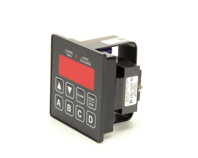 BKI TI0033 TIMER  115V DIGITAL 4 BUTTON