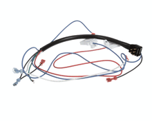 BKI W0094 WIRE HARNESS  MDW SHELF  5 PIN