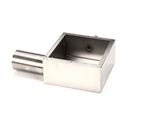 BKI WB10431500 WELDMENT LOWER DRAIN BOX HUON