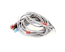 BKI WH0012 WIRE HARNESS  CONTROL PLATE  W