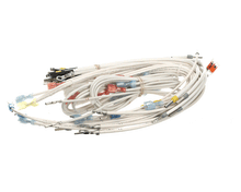 BKI WH0143 WIRING HARNESS  CONTROL PLATE