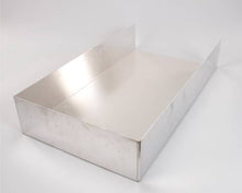 BKI WKSA007 GREASE DRAWER SLIDE WELDMENT