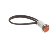 BAKERS PRIDE 1509500 LIGHT;PILOT AMBERT-STAT 28VAC; 1/2DIA