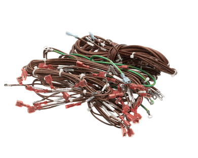 BAKERS PRIDE 21792600 HARNESS: WIRE ELECTRIC OVEN