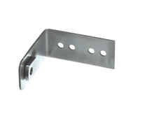 BAKERS PRIDE 21816820 BRACKET BAFFLE