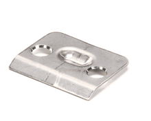 BAKERS PRIDE 21818724 PLATE STRIKER LEFT DOOR