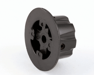 BAKERS PRIDE 2R-8704600 KNOB  TEMPERATURE/SPEED  ICO-1848
