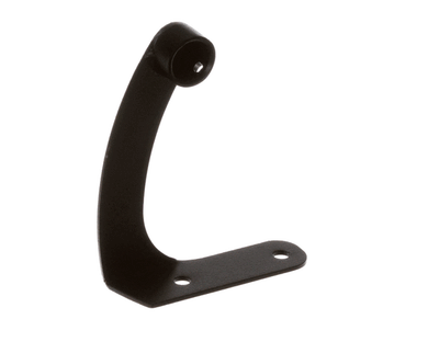 BAKERS PRIDE A3281U DOOR HANDLE BRACKET ASSEMBLY; TOP-RGHT[
