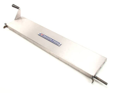 BAKERS PRIDE A5287X DOOR ASSEMBLY  TOP 7 [GP61 W/DBBL