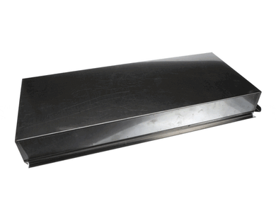 BAKERS PRIDE AS-21880680 WELDMENT WATER PAN/SPLASH 3-1/4