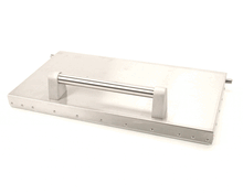 BAKERS PRIDE D3106X DOOR ASSEMBLY WO/WNDW [W/HINGELE] [