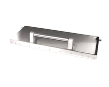 BAKERS PRIDE D4006X DOOR ASSEMBLY [DP2]