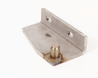 BAKERS PRIDE E1165X DOOR HINGE ASSY  UPPER-LEFT [C
