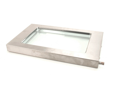 BAKERS PRIDE E6825A DOOR 40 W/ WINDOW ASSY