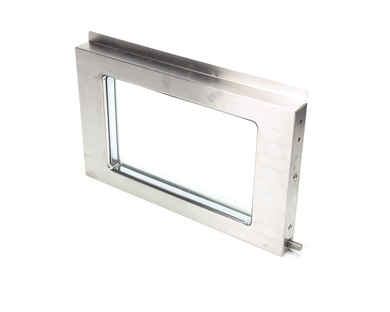 BAKERS PRIDE E6825X DOOR W/WNDW ASSY  RIGHT(40)[BC