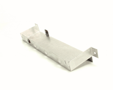 BAKERS PRIDE E8143A FIREBOX PANEL  FRONT [BC/GDCO1