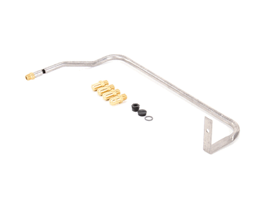 BAKERS PRIDE E8765A CONVERSION KIT  LP GAS [GD/BCO