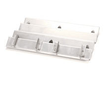 BAKERS PRIDE G5045K RADIANT SUPPORT  REAR 12 (CF/L/T