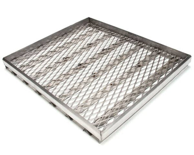 BAKERS PRIDE G9232U (W)GLO-STONE FRAME ASSY  26 [C