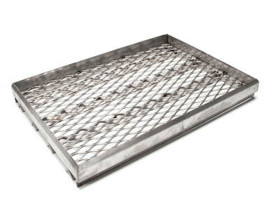 BAKERS PRIDE G9233U GLO-STONE FRAME ASSEMBLY  16 [C/F