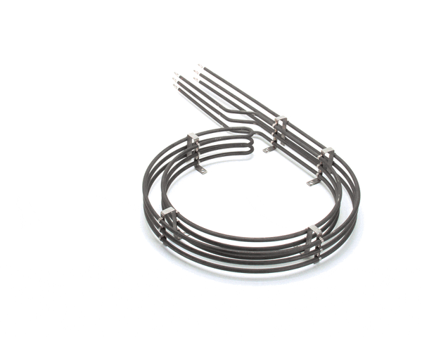 BAKERS PRIDE PARTS L1229A