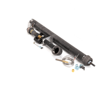 BAKERS PRIDE L5089X BURNER/INSPIRATOR NAT ASSEMBLY [GP