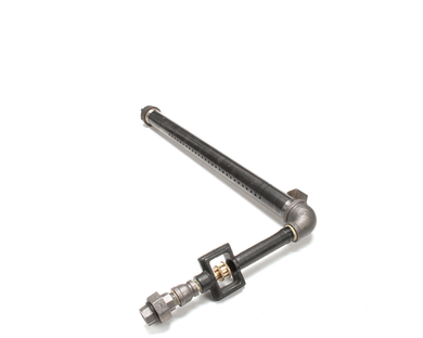 BAKERS PRIDE L5094X BURNER ASSEMBLY FOR GP61