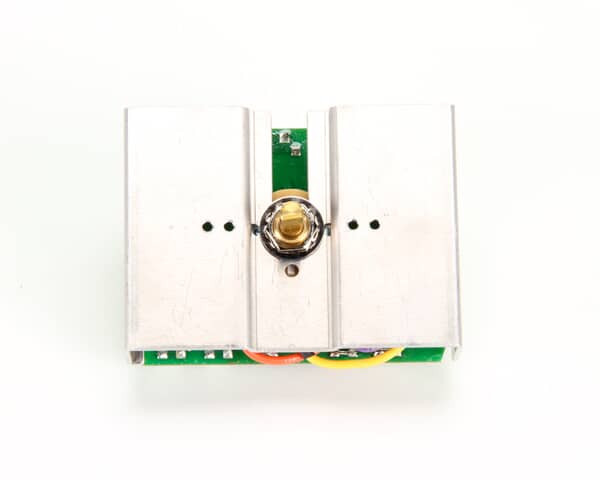 BAKERS PRIDE PARTS M0110X