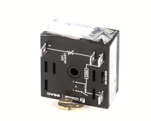 BAKERS PRIDE M1181X PHASE CONTROL  230 VAC 20 AMPS