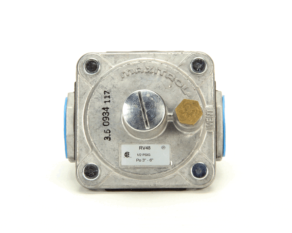 BAKERS PRIDE PARTS M1184A
