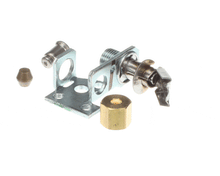 BAKERS PRIDE M1220A PILOT BURNER 2 CHA-1 W/FIT NAT